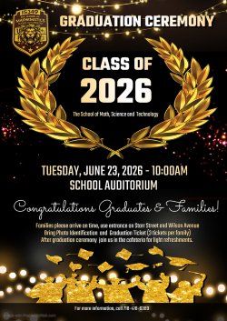 graduation